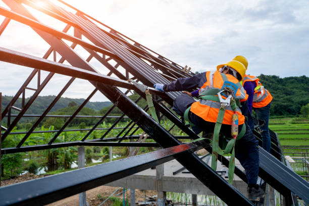Best Roof Waterproofing Services  in South San Francisco, CA