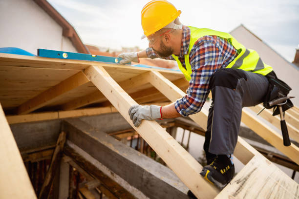 Professional Roofing Contractor in South San Francisco, CA