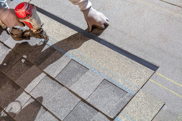 Roof Repair Estimates in South San Francisco, CA