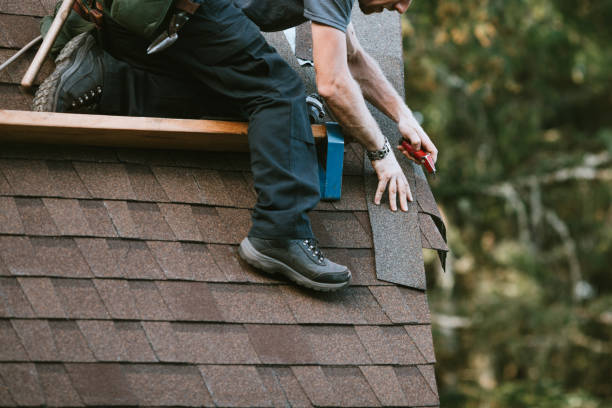 Quick and Trustworthy Emergency Roof Repair Services in South San Francisco, CA